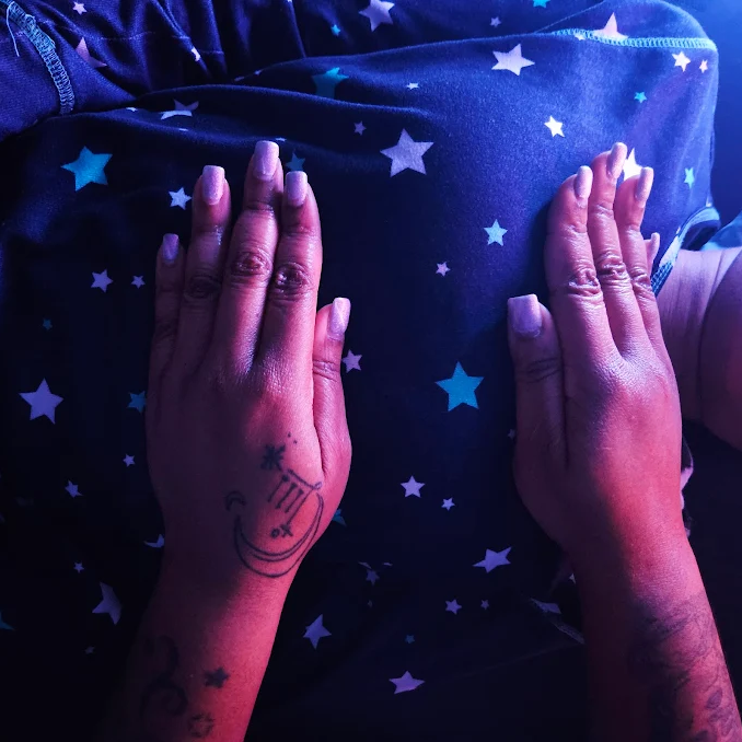 Private In-Person Reiki Sessions in Taylor, MI