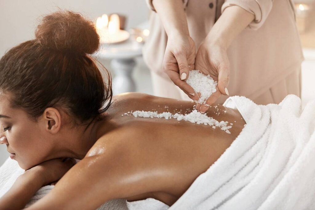 Relaxations Relief Salt Therapy in Allen Park, MI