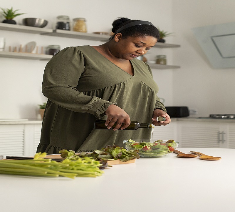 Reliable Nutrition Coaching for Weight Management in Flat Rock, MI