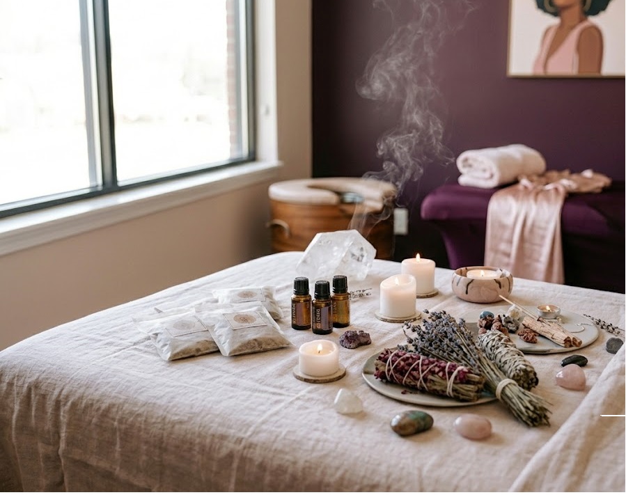Specialized Emotional Healing in Flat Rock, MI