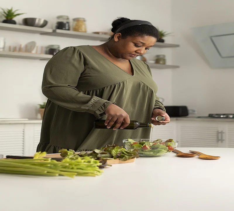 Reliable Nutrition Coaching for Weight Management in Flat Rock, MI